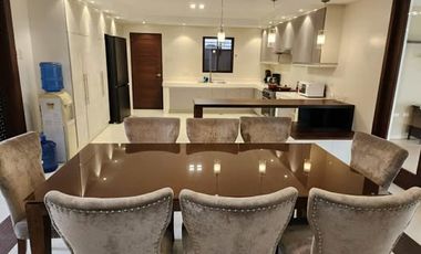 House and Lot for Rent at White Plains, Quezon City
