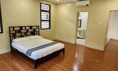 House and Lot for Rent at White Plains, Quezon City