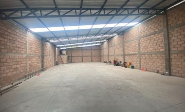 RENTO BODEGA CON FRENTE A CARRETERA SAN MIGUEL A RODRIGUEZ EN SAN MIGUEL DE ALLENDE,GTO