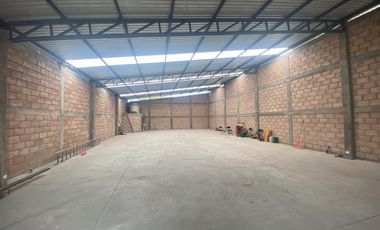 RENTO BODEGA CON FRENTE A CARRETERA SAN MIGUEL A RODRIGUEZ EN SAN MIGUEL DE ALLENDE,GTO