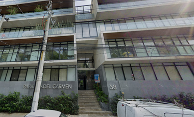Departamento Laguna del Carmen 38, Anáhuac I Sección, Ciudad de México, CDMX, México