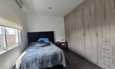 Rento casa en Cuautitlán Izcalli