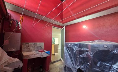 Rento casa en Cuautitlán Izcalli