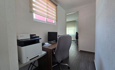 Rento casa en Cuautitlán Izcalli