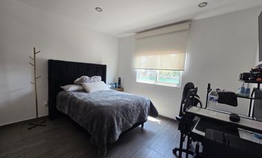 Rento casa en Cuautitlán Izcalli