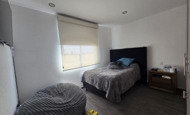 Rento casa en Cuautitlán Izcalli