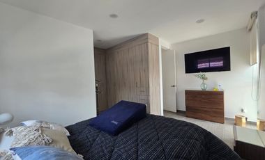 Rento casa en Cuautitlán Izcalli