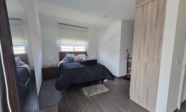 Rento casa en Cuautitlán Izcalli