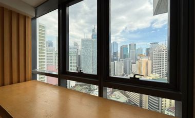 Greenbelt Hamilton 1 | Executive Studio Condo Unit For Rent/Sale - #0206