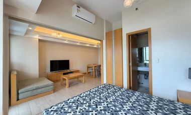 Greenbelt Hamilton 1 | Executive Studio Condo Unit For Rent/Sale - #0206