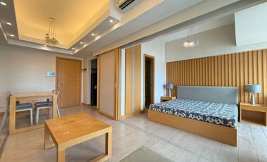 Greenbelt Hamilton 1 | Executive Studio Condo Unit For Rent/Sale - #0206