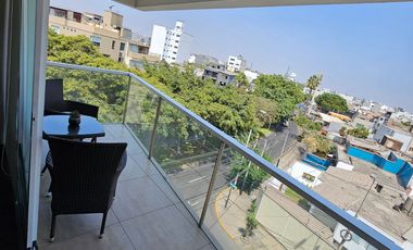 OCASIÓN: Hermoso Dúplex en Surco con 4 dormitorios