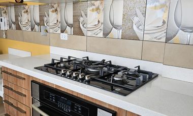 OCASIÓN: Hermoso Dúplex en Surco con 4 dormitorios