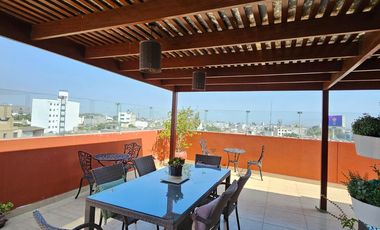 OCASIÓN: Hermoso Dúplex en Surco con 4 dormitorios