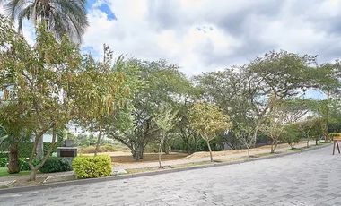 760 M² EN URBANIZACIÓN EXCLUSIVA – LISTO PARA CONSTRUIR EN LA VIÑA