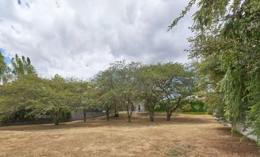 760 M² EN URBANIZACIÓN EXCLUSIVA – LISTO PARA CONSTRUIR EN LA VIÑA