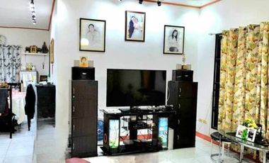 SUBDIVISION HOUSE AND LOT FOR SALE IN DUMAGUETE CITY ID 14989