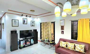 SUBDIVISION HOUSE AND LOT FOR SALE IN DUMAGUETE CITY ID 14989