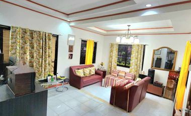 SUBDIVISION HOUSE AND LOT FOR SALE IN DUMAGUETE CITY ID 14989