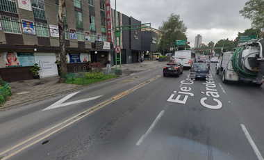 !! Inversión Segura y Rentable  en Bienes Raíces, Departamento en  Col. Guerrero, Cuauhtémoc ,Ciudad de México