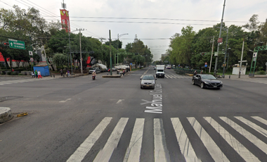 !! Inversión Segura y Rentable  en Bienes Raíces, Departamento en  Col. Guerrero, Cuauhtémoc ,Ciudad de México