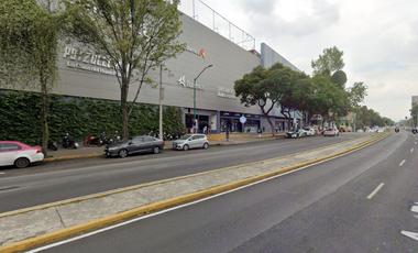 !! Inversión Segura y Rentable  en Bienes Raíces, Departamento en  Col. Guerrero, Cuauhtémoc ,Ciudad de México