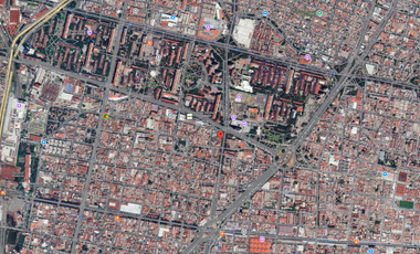 !! Inversión Segura y Rentable  en Bienes Raíces, Departamento en  Col. Guerrero, Cuauhtémoc ,Ciudad de México