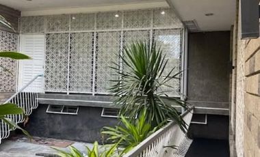 5-Bedroom House for Rent in Merville Paranaque City