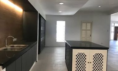 5-Bedroom House for Rent in Merville Paranaque City