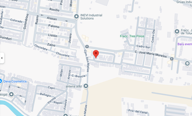 🏡 Remate bancario en Coto Antalya, San Pedro Tlaquepaque – Solo pago de contado