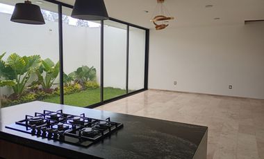 CASA EN VENTA EN ALAMOS TRES MARIAS MORELIA