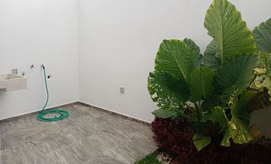 CASA EN VENTA EN ALAMOS TRES MARIAS MORELIA