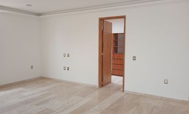 CASA EN VENTA EN ALAMOS TRES MARIAS MORELIA