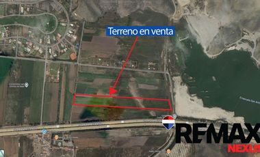 SE VENDE TERRENO CAMPO Y PLAYA EN SAN ANTONIO DE MALA EN CAÑETE
