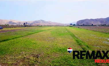 SE VENDE TERRENO CAMPO Y PLAYA EN SAN ANTONIO DE MALA EN CAÑETE