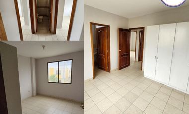 Casa en Venta, 3 dormitorios, Ubicada muy cerca del Hospital del IESS de Manta