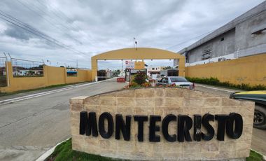 Casa en Venta, 3 dormitorios, Ubicada muy cerca del Hospital del IESS de Manta