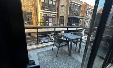 FOR SALE Three Storey Townhouse located at Brgy. Santa Lucia, San Juan City