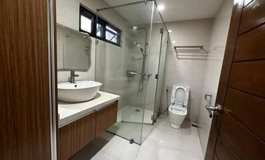 FOR SALE Three Storey Townhouse located at Brgy. Santa Lucia, San Juan City