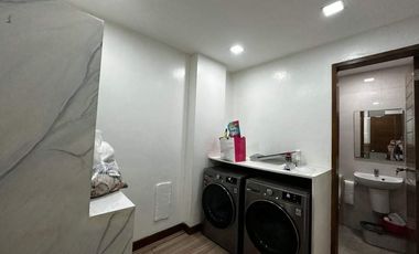 FOR SALE Three Storey Townhouse located at Brgy. Santa Lucia, San Juan City