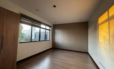 FOR SALE Three Storey Townhouse located at Brgy. Santa Lucia, San Juan City