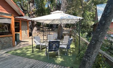 SE VENDE COMPLEJO TURISTICO