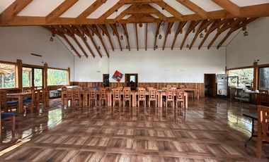SE VENDE COMPLEJO TURISTICO