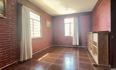 CASA ESCRITURADA ESTILO MEXICANO PARA AIRBNB O DESCANSO