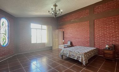 CASA ESCRITURADA ESTILO MEXICANO PARA AIRBNB O DESCANSO