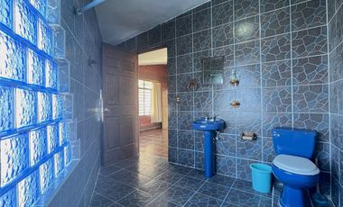 CASA ESCRITURADA ESTILO MEXICANO PARA AIRBNB O DESCANSO