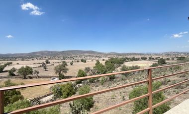 CASA ESCRITURADA ESTILO MEXICANO PARA AIRBNB O DESCANSO