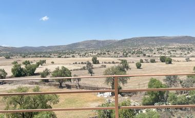 CASA ESCRITURADA ESTILO MEXICANO PARA AIRBNB O DESCANSO
