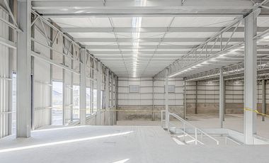 Bodega en Renta en Santa Catarina