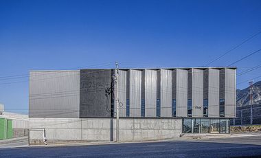 Bodega en Renta en Santa Catarina